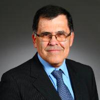 Prof. Patricio Aceituno