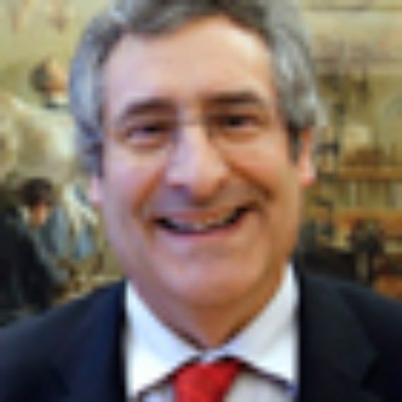 Prof Gilles Boeuf