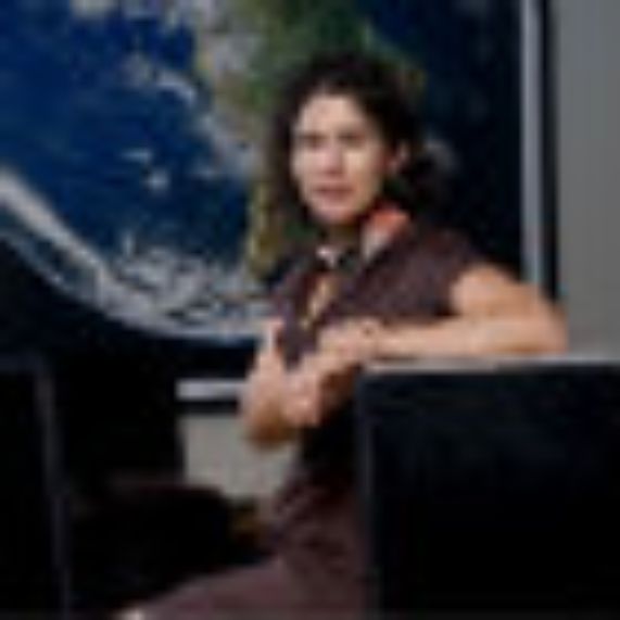 Prof. Maisa Rojas